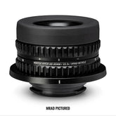 Vortex Viper HD 85mm Spotting Scope MRAD Reticle- VS-85REM